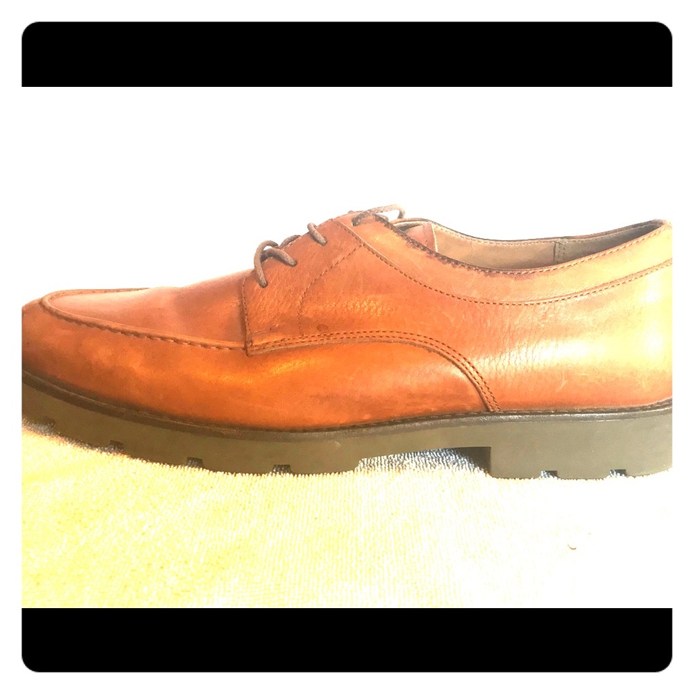 Vintage Men’s POLO Dress Shoes - Great Condition!